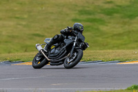 Advanced Group Black Bikes